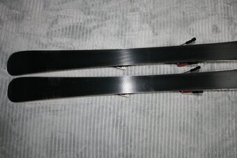 lyže Atomic redster XT 100 cm - 5