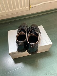 Boty geox vel.41 - 5