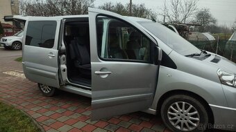 Peugeot Expert Tepee long - 5