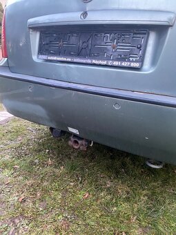 Škoda Octavia M1 r.2001 2.0 85Kw - 5