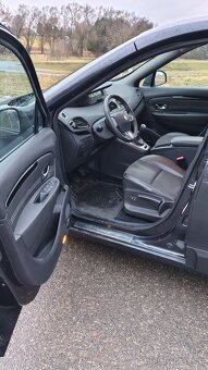 Renault Megane Scenic 3 1,5 dci - 5