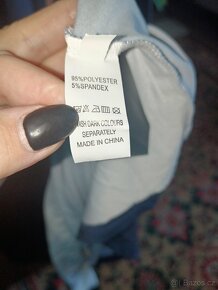 Šaty pro plnoštíhlé - 5