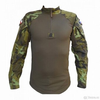 AČR mix oblečení - 5