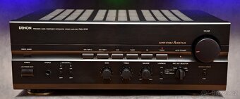 Denon PMA-915R - 5