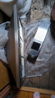 Electrolux nerezová digestoř 90cm - 5