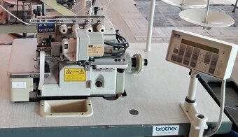 BROTHER EF4-N11-01-4 Racing - 5