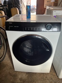 Pračka Haier - 5