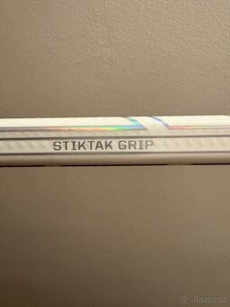 Hokejka - Junior CCM XF GHOST FLEX 50 Junior - 5