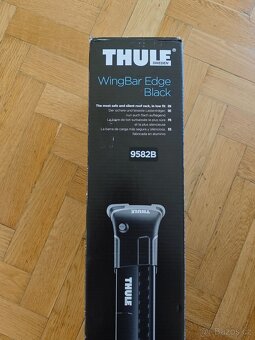Thule WingBar Edge 9582B - 5