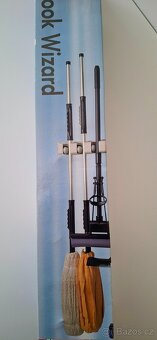 Organizér Hook Wizard - 5