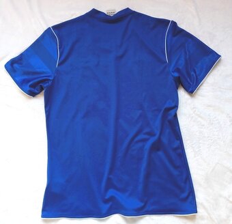 Adidas-pánské tričko-M - 5