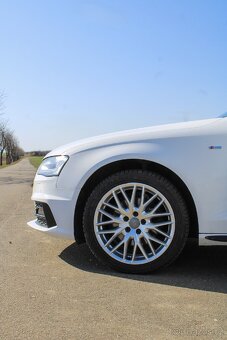 Prodám Audi A4 B8 2.0 tdi - 5