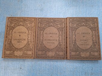 Prodám různé knihy - 5