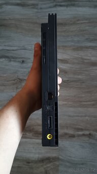 Ps2 slim - 5