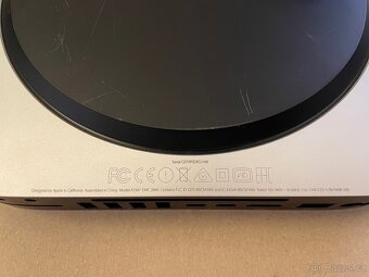 Prodám Mac mini Late 2014 - 5