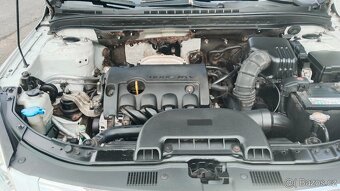hyundai i30 1,4 16V combi - 5