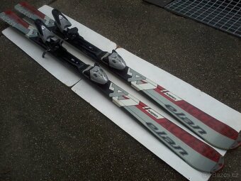 Lyže Elan 152cm. - 5