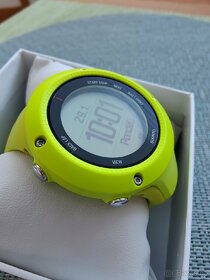 Hodinky Suunto Ambit 3 TOP STAV - 5