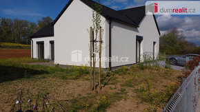 Prodej rodinného domu 5+ kk 135 m², s pozemkem 658 m² - 5