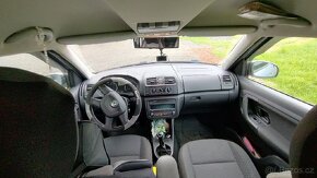 Prodám Škoda Roomster 1.2 TSI - 5