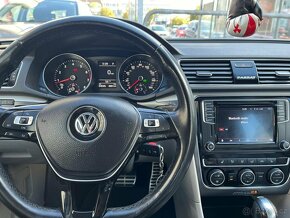 Volkswagen Passat 2.0, R-line, 2018 AUTOMAT - 5