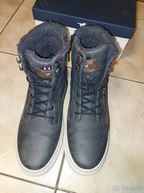 Pánské zimní boty - 5