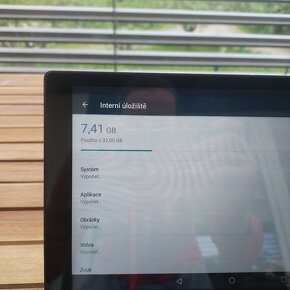 Pěkný Tablet Lenovo Yoga Tab 3,2GB RAM,32GB - 5