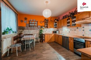 Prodej rodinného domu 288 m2, Bohuslavice - 5