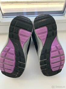 SUPERFIT - zimní boty vel. 34 - 5