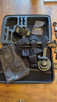 GoPro 3 - 5