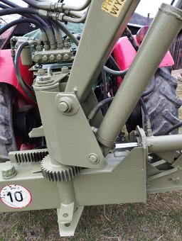 Polský Traktor - 5