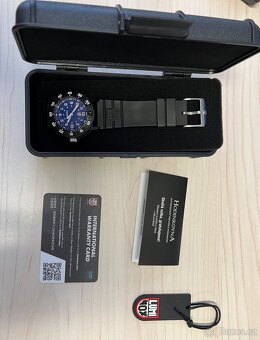 Hodinky Luminox XS EVO 3003 - 5