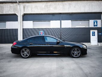 BMW 640xd 3x Mpacket 2017 len 78tis km - 5