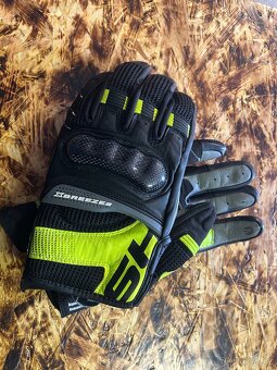 Rukavice Shima X-Breeze 2 ,2XL - 5