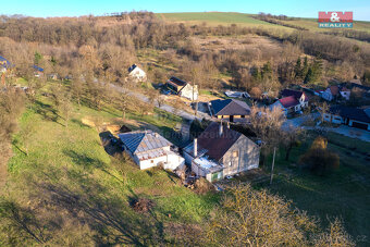 Prodej pozemku k bydlení, 813 m², Halenkovice - 5