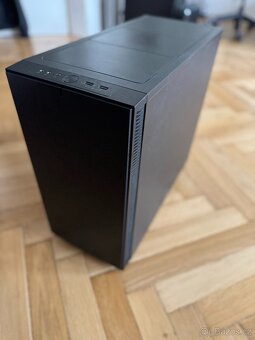 Herni PC - 5
