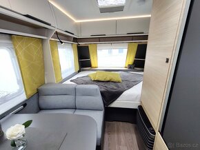 Karavan Fendt Caravan Apero 495 SKM NOVÝ skladem - 5