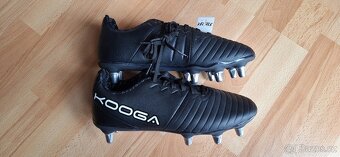 NOVÉ kožené kopačky KooGa vel. 41,5 - 5
