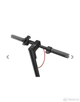 Elektrokolobezka Xiaomi 4 Pro 2 Gen - 5
