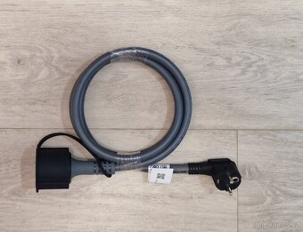 Nabíječka elektromobilu BMW FFC 2.0,3,68 kW (NOVÁ) - 5
