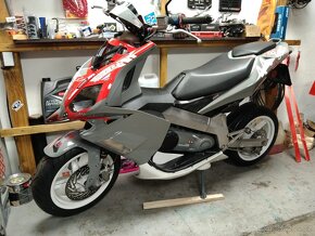 Derbi GP 1. - 5