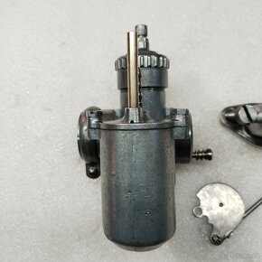 ČZ 125 & 150 C 351 & 352 KARBURÁTOR ORIGINÁL - 5