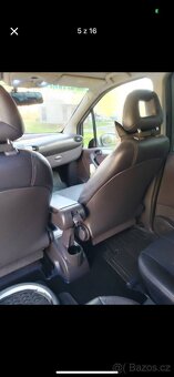 Mercedes Benz a170 CDI - 5