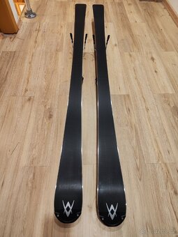 Lyže Völkl 170 cm - 5