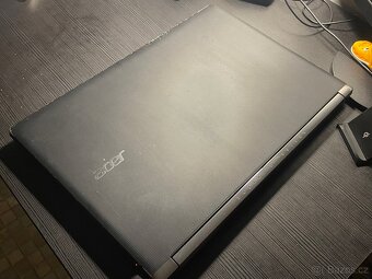 Acer Aspire v17 nitro i7-4720HQ + GTX950 - 5