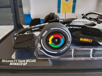 F1 McLaren MCL60 - 5