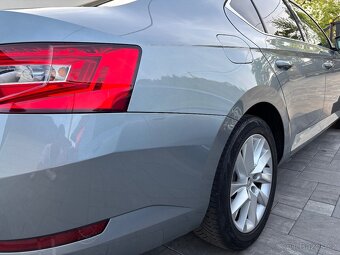 Škoda SUPERB 3, 1,4 TSI - 5