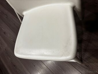 IKEA Urban vysoká dětská židle - 5