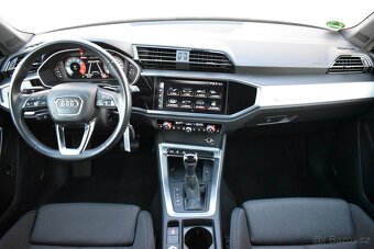 Audi Q3 1.5TFSi S-Tronic LED Virtual Assist - 5