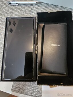 Samsung Galaxy S 21 ultra - 5